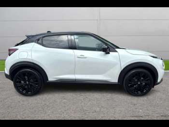 Used Nissan Juke 2025 for sale - 74880390: Photo