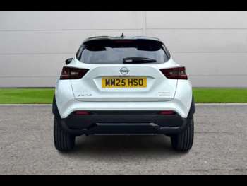 Used Nissan Juke 2025 for sale - 74880390: Photo