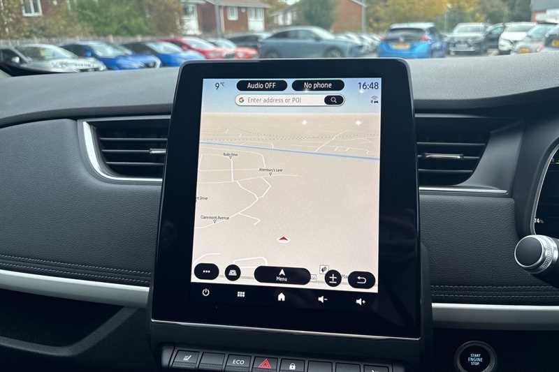 Used Renault Zoe 2022 for sale - 76351057: Photo 10