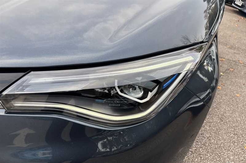 Used Renault Zoe 2022 for sale - 76351057: Photo 13