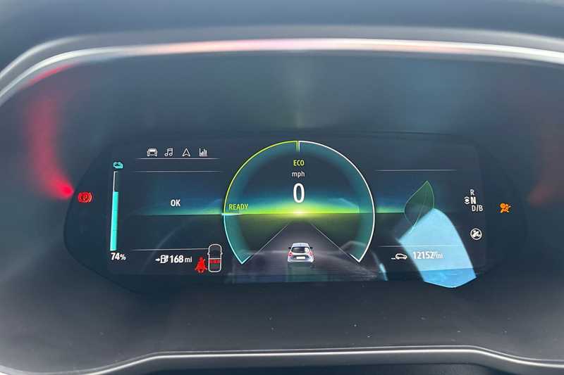 Used Renault Zoe 2022 for sale - 76351057: Photo 14