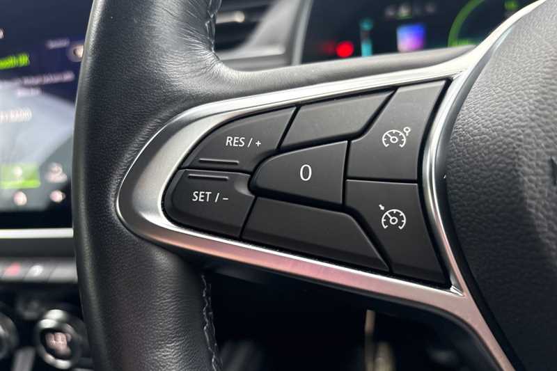 Used Renault Zoe 2022 for sale - 76351057: Photo 16