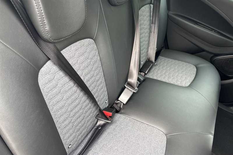 Used Renault Zoe 2022 for sale - 76351057: Photo 19