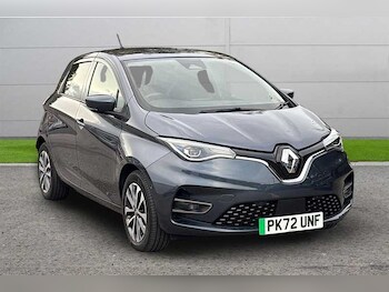 2022 - 100KW GT LINE + R135 50KWH RAPID CHARGE 5DR AUTO
