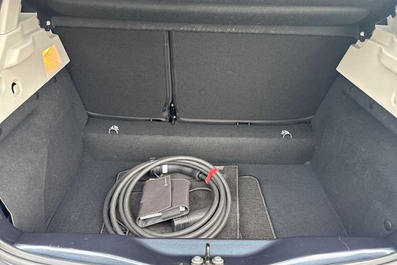 Used Renault Zoe 2022 for sale - 76351057: Photo 20