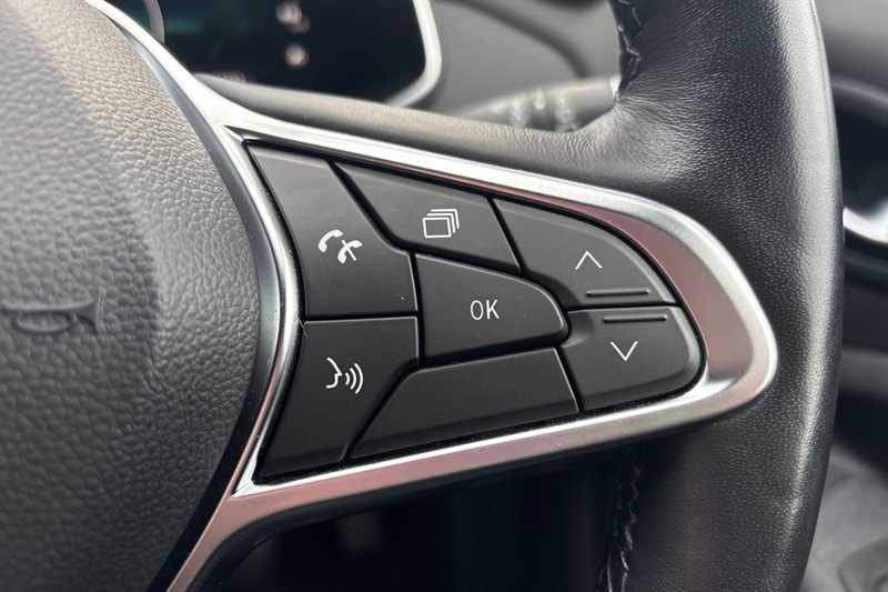 Used Renault Zoe 2022 for sale - 76351057: Photo 24