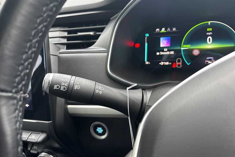 Used Renault Zoe 2022 for sale - 76351057: Photo 26