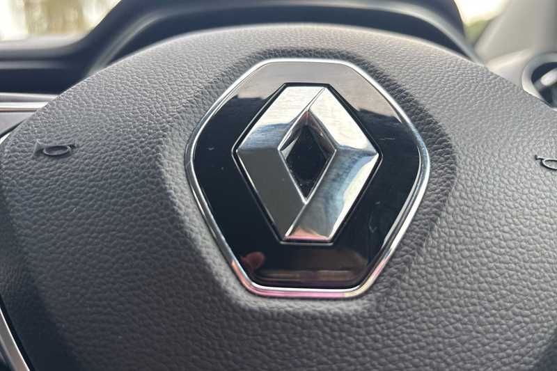 Used Renault Zoe 2022 for sale - 76351057: Photo 39