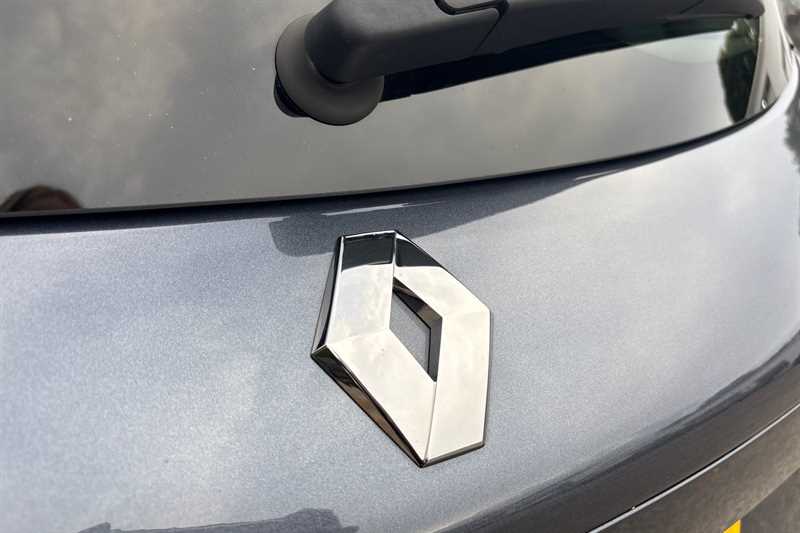 Used Renault Zoe 2022 for sale - 76351057: Photo 49