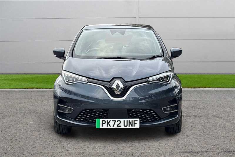 Used Renault Zoe 2022 for sale - 76351057: Photo 5