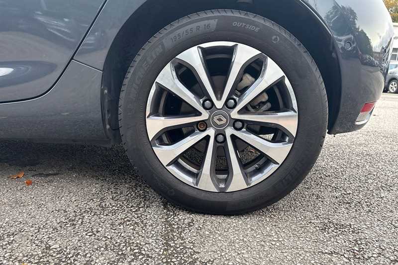 Used Renault Zoe 2022 for sale - 76351057: Photo 6