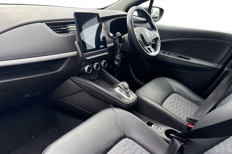 Used Renault Zoe 2022 for sale - 76351057: Photo 7