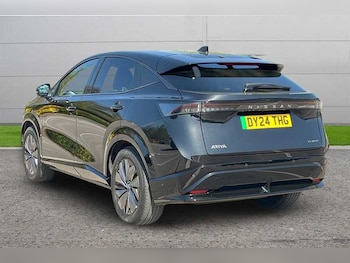 Used Nissan ARIYA 2024 for sale - 77841846: Photo