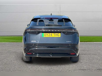 Used Nissan ARIYA 2024 for sale - 77841846: Photo