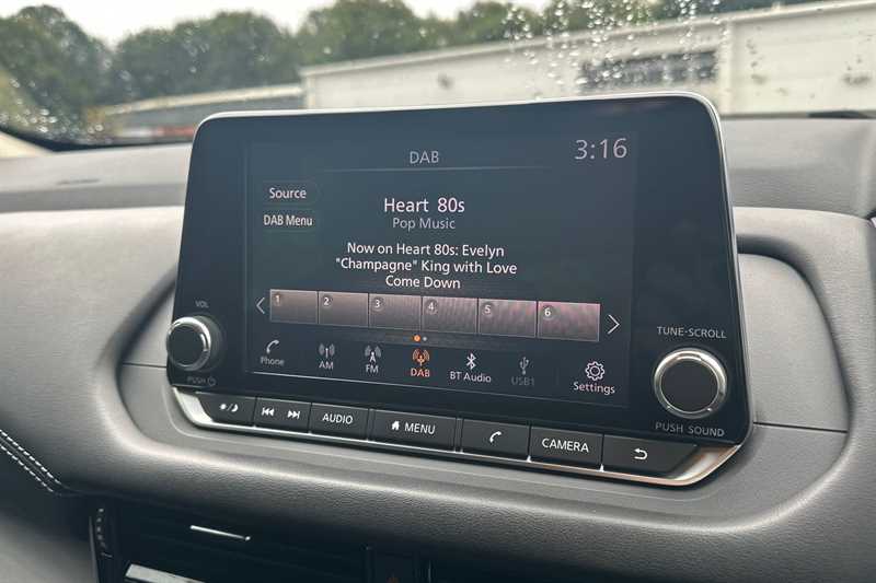 Used Nissan Qashqai 2022 for sale - 75784221: Photo 10