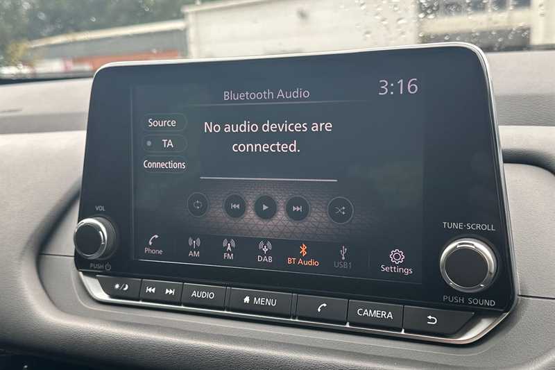 Used Nissan Qashqai 2022 for sale - 75784221: Photo 11