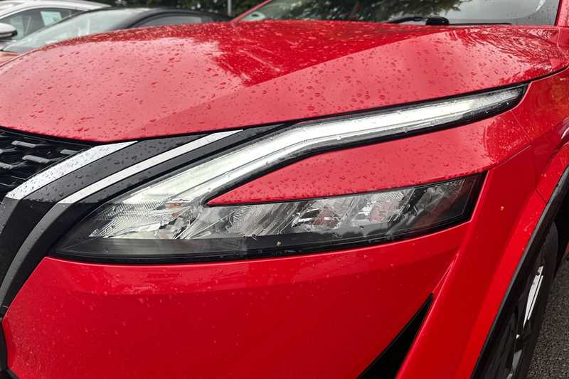 Used Nissan Qashqai 2022 for sale - 75784221: Photo 13