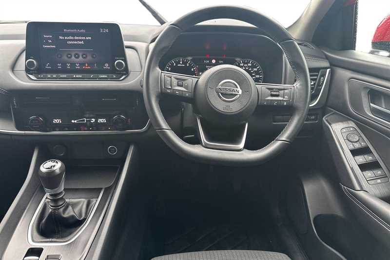 Used Nissan Qashqai 2022 for sale - 75784221: Photo 15