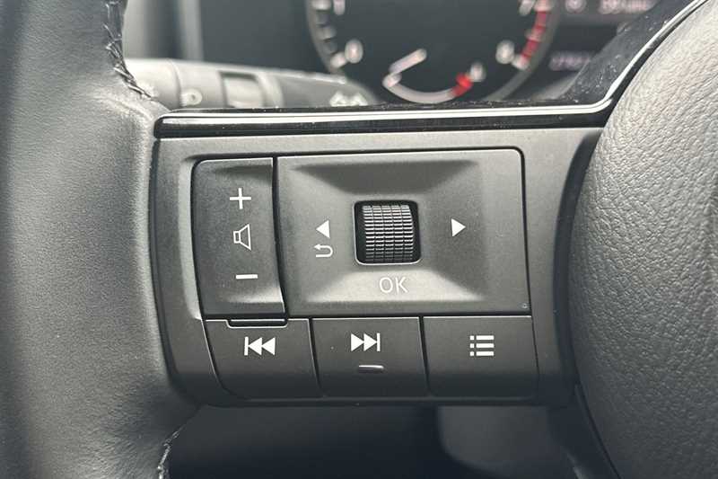 Used Nissan Qashqai 2022 for sale - 75784221: Photo 16