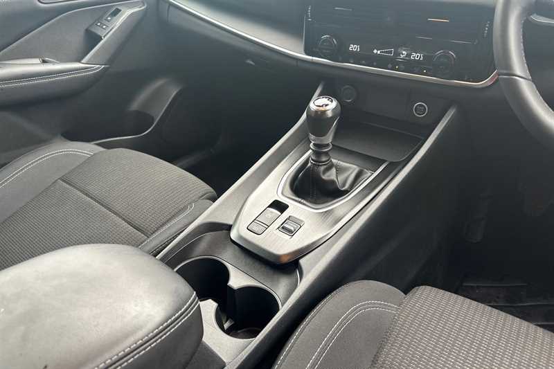 Used Nissan Qashqai 2022 for sale - 75784221: Photo 17