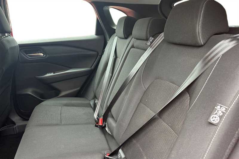 Used Nissan Qashqai 2022 for sale - 75784221: Photo 19