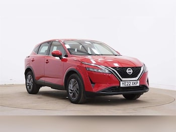 Used Nissan Qashqai 2022 for sale - 75784221: Photo