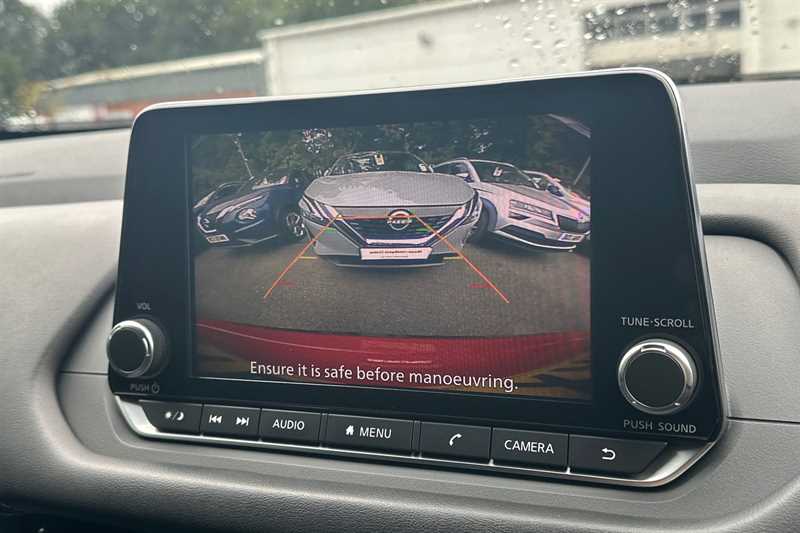 Used Nissan Qashqai 2022 for sale - 75784221: Photo 21