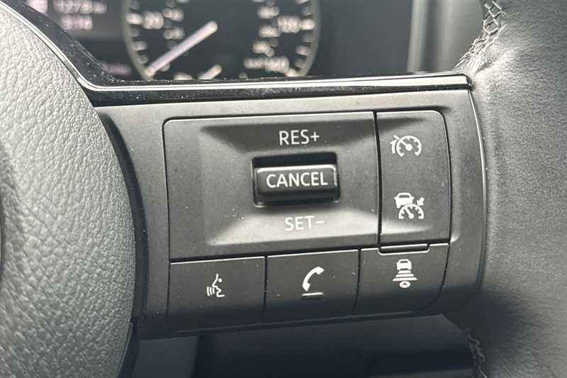 Used Nissan Qashqai 2022 for sale - 75784221: Photo 22