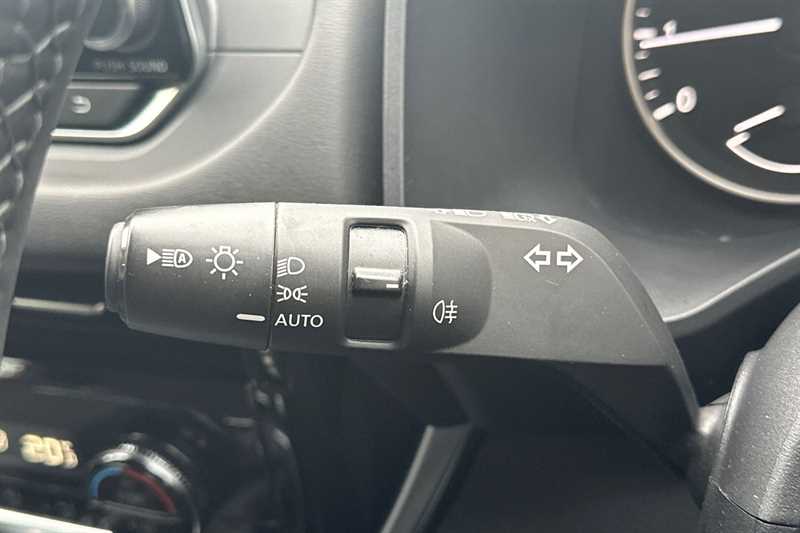 Used Nissan Qashqai 2022 for sale - 75784221: Photo 23