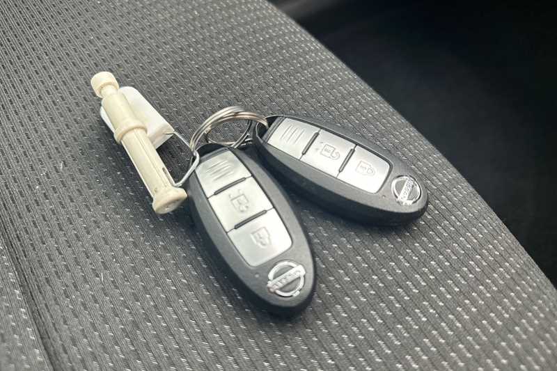 Used Nissan Qashqai 2022 for sale - 75784221: Photo 28