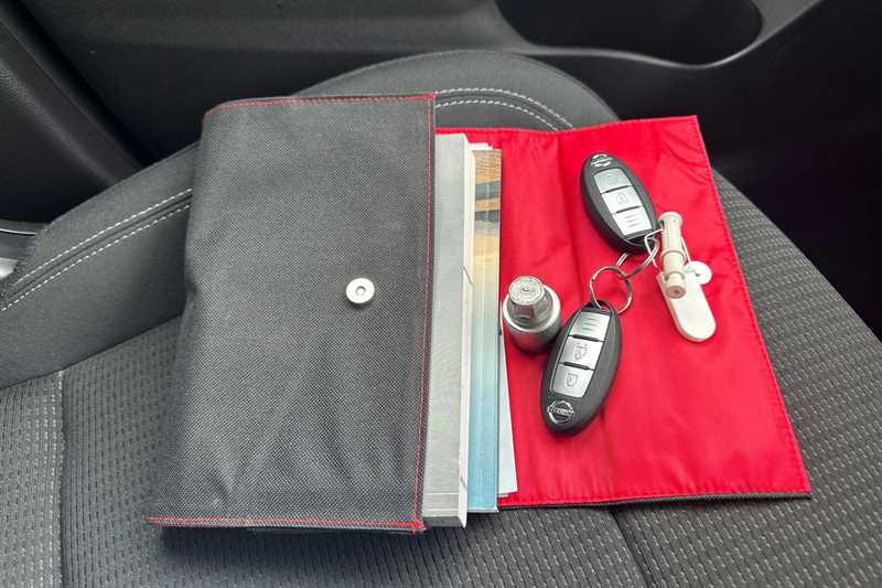 Used Nissan Qashqai 2022 for sale - 75784221: Photo 29