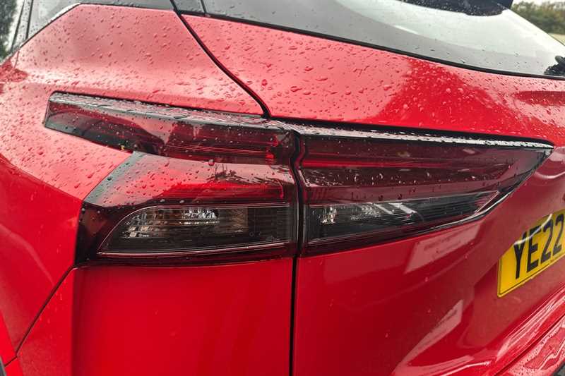 Used Nissan Qashqai 2022 for sale - 75784221: Photo 32