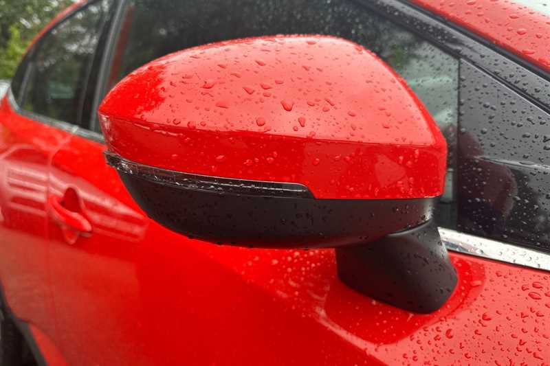 Used Nissan Qashqai 2022 for sale - 75784221: Photo 34