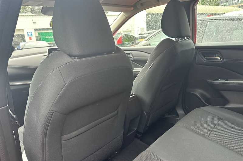 Used Nissan Qashqai 2022 for sale - 75784221: Photo 37