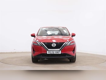 Used Nissan Qashqai 2022 for sale - 75784221: Photo