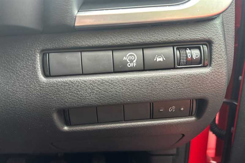 Used Nissan Qashqai 2022 for sale - 75784221: Photo 41