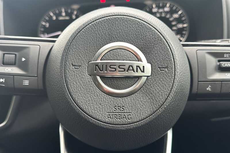 Used Nissan Qashqai 2022 for sale - 75784221: Photo 42