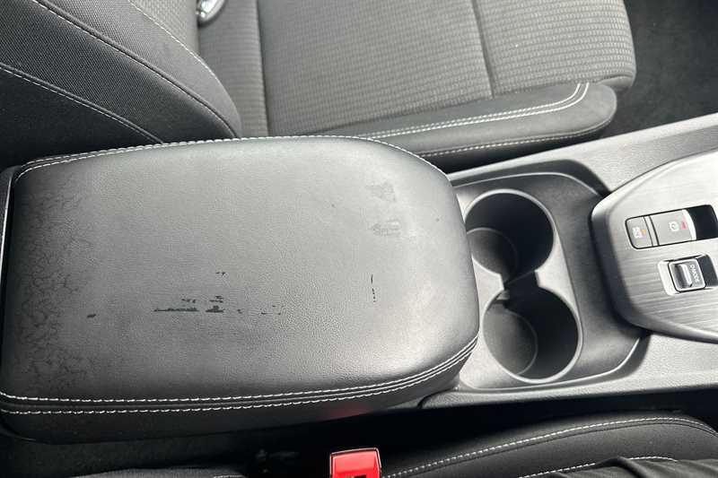 Used Nissan Qashqai 2022 for sale - 75784221: Photo 44