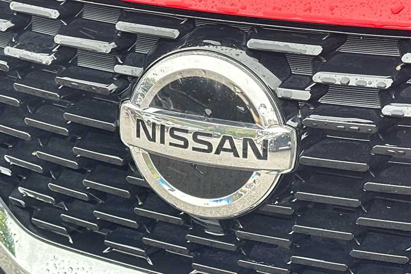 Used Nissan Qashqai 2022 for sale - 75784221: Photo 46