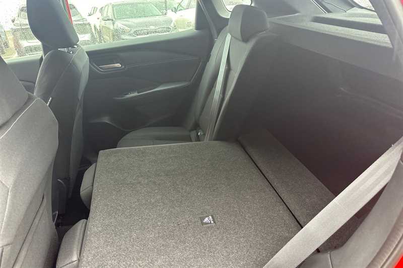 Used Nissan Qashqai 2022 for sale - 75784221: Photo 50