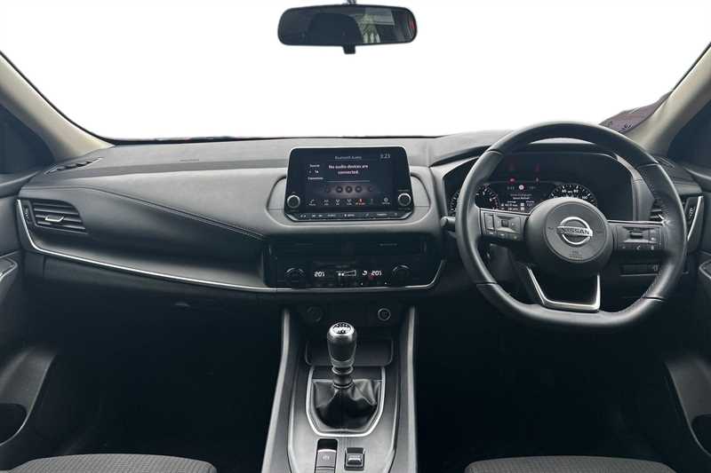 Used Nissan Qashqai 2022 for sale - 75784221: Photo 9