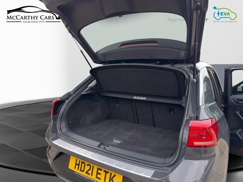 Used Volkswagen T-Roc 2021 for sale - 76439449: Photo 13
