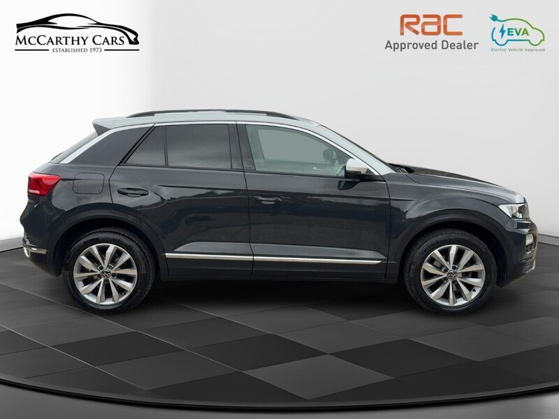Used Volkswagen T-Roc 2021 for sale - 76439449: Photo 15