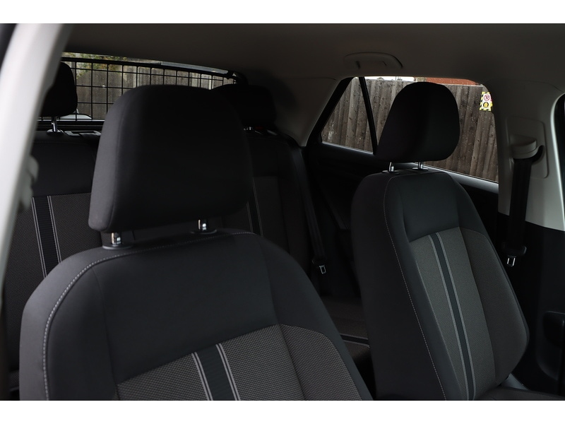 Used Volkswagen T-Roc 2021 for sale - 76439449: Photo 18