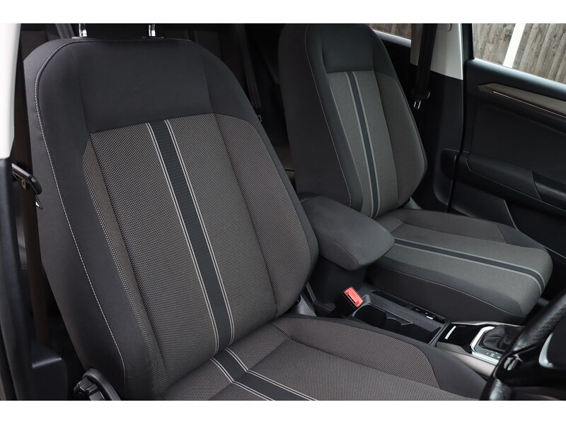 Used Volkswagen T-Roc 2021 for sale - 76439449: Photo 19