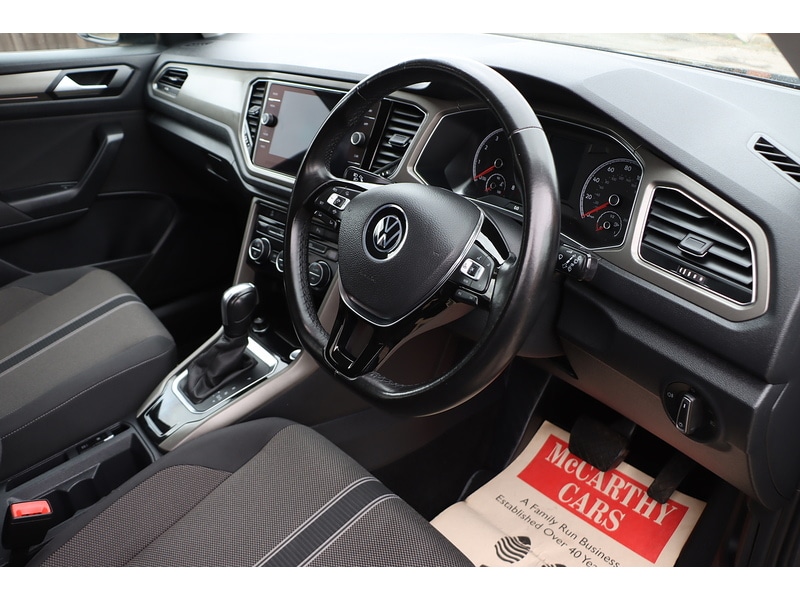 Used Volkswagen T-Roc 2021 for sale - 76439449: Photo 20