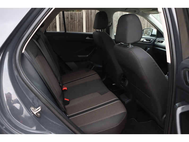 Used Volkswagen T-Roc 2021 for sale - 76439449: Photo 23