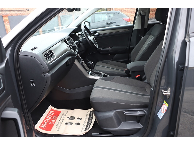 Used Volkswagen T-Roc 2021 for sale - 76439449: Photo 26