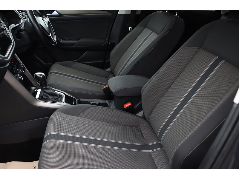 Used Volkswagen T-Roc 2021 for sale - 76439449: Photo 27