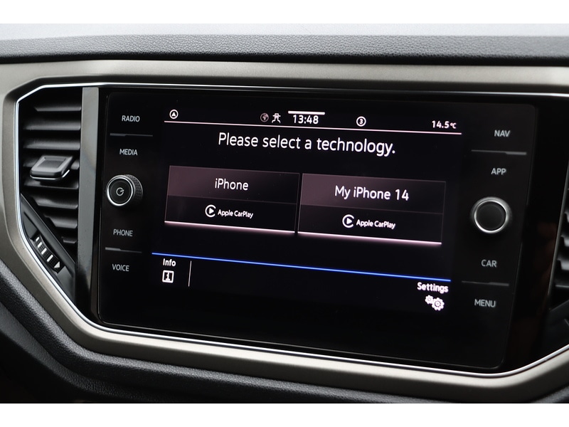 Used Volkswagen T-Roc 2021 for sale - 76439449: Photo 33